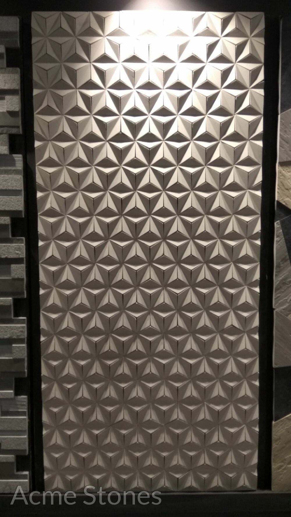Pyramid - Acme Stones